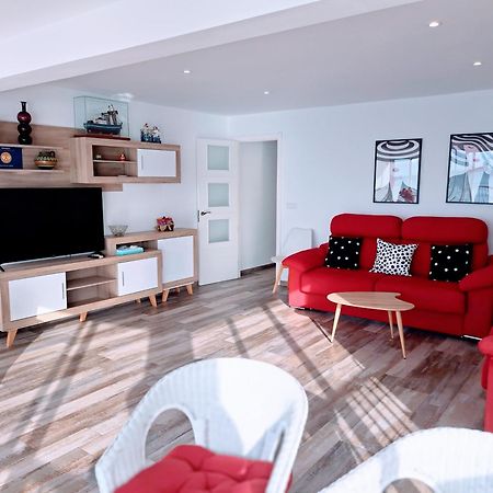 Apartamento Ibanez Μπένιντορμ Εξωτερικό φωτογραφία
