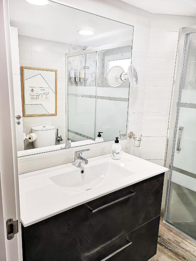 Apartamento Ibanez Μπένιντορμ Εξωτερικό φωτογραφία