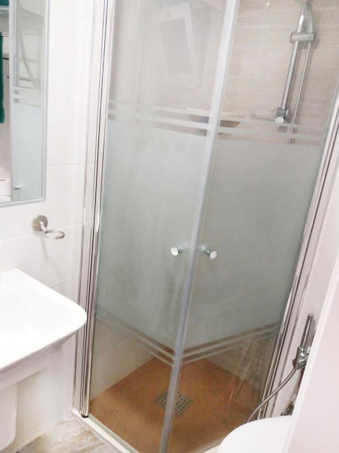 Apartamento Ibanez Μπένιντορμ Εξωτερικό φωτογραφία