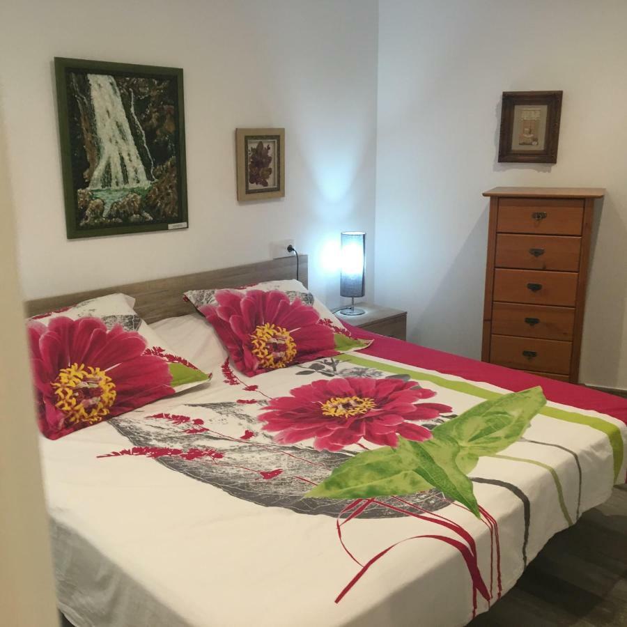 Apartamento Ibanez Μπένιντορμ Εξωτερικό φωτογραφία