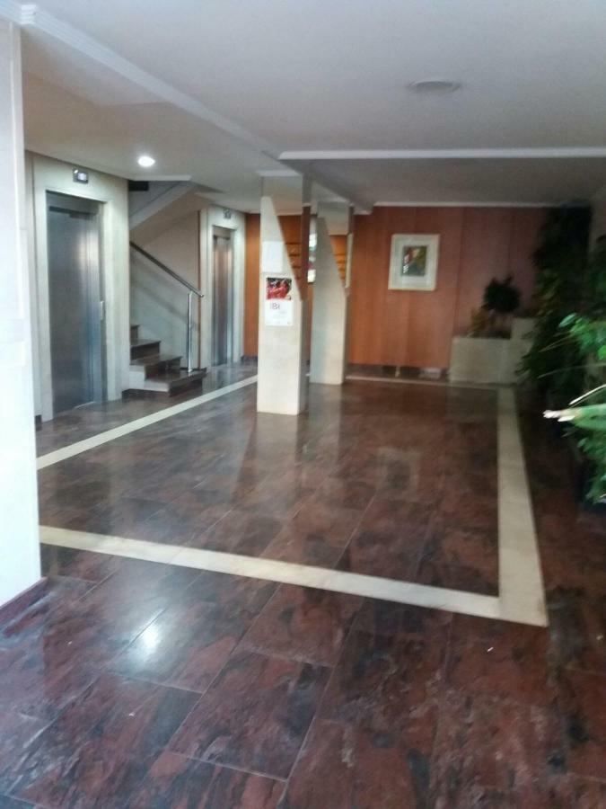 Apartamento Ibanez Μπένιντορμ Εξωτερικό φωτογραφία