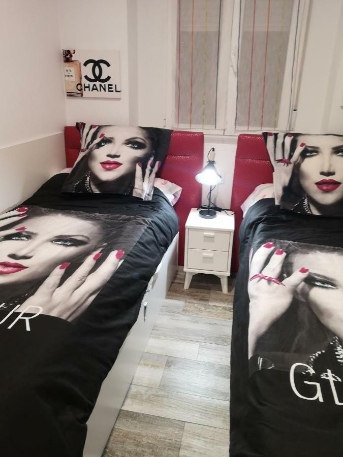 Apartamento Ibanez Μπένιντορμ Εξωτερικό φωτογραφία