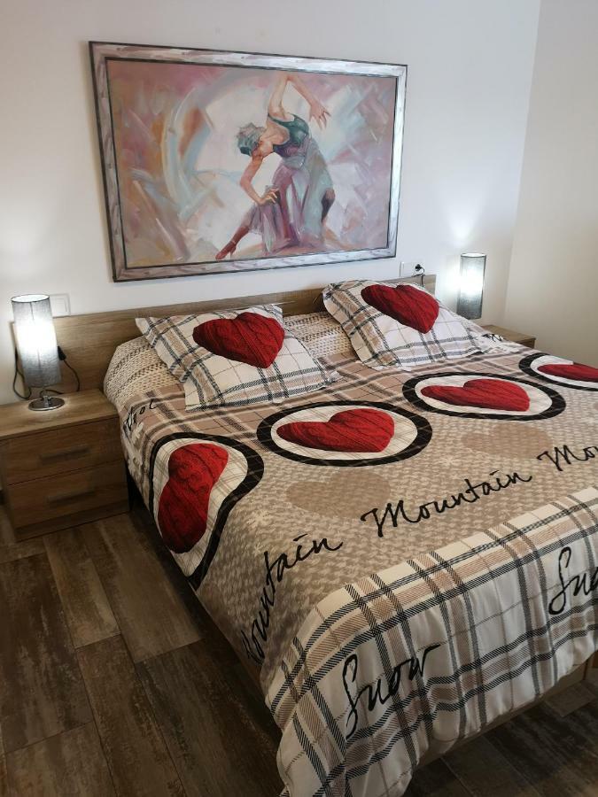 Apartamento Ibanez Μπένιντορμ Εξωτερικό φωτογραφία
